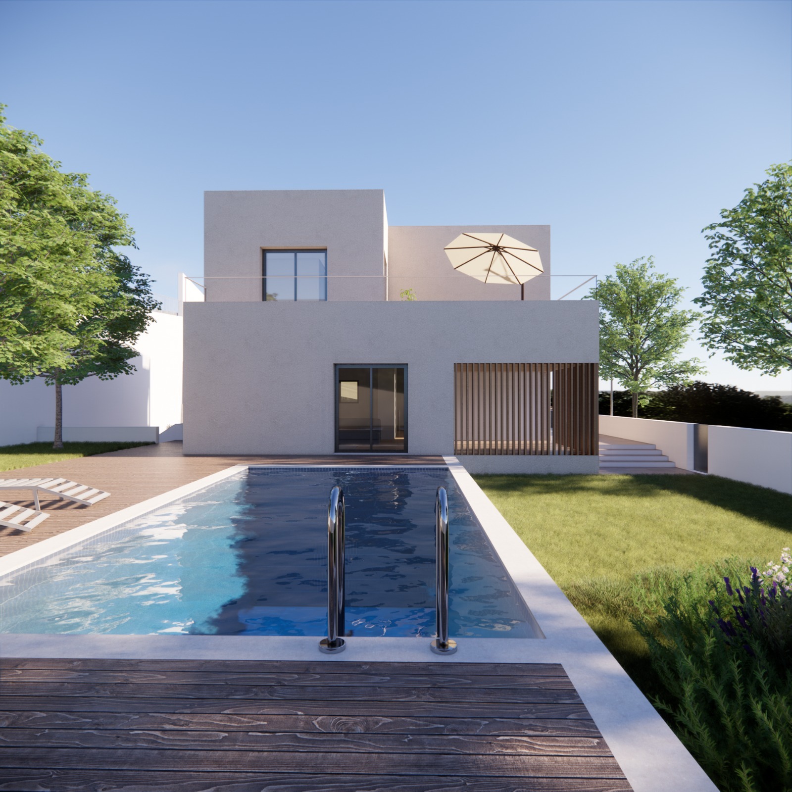 Moradias de Val de Vez