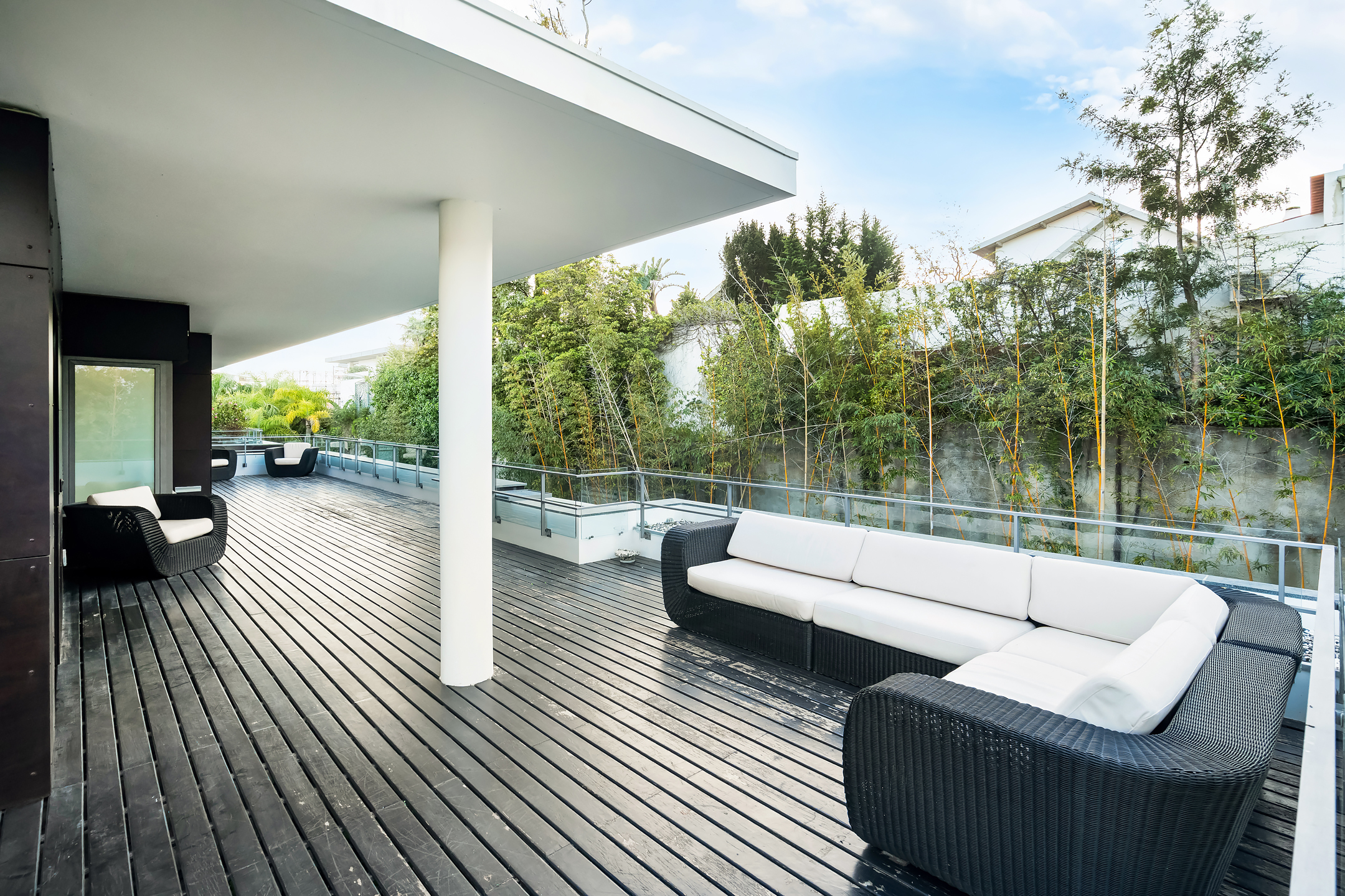 Duplex no Spazio Estoril