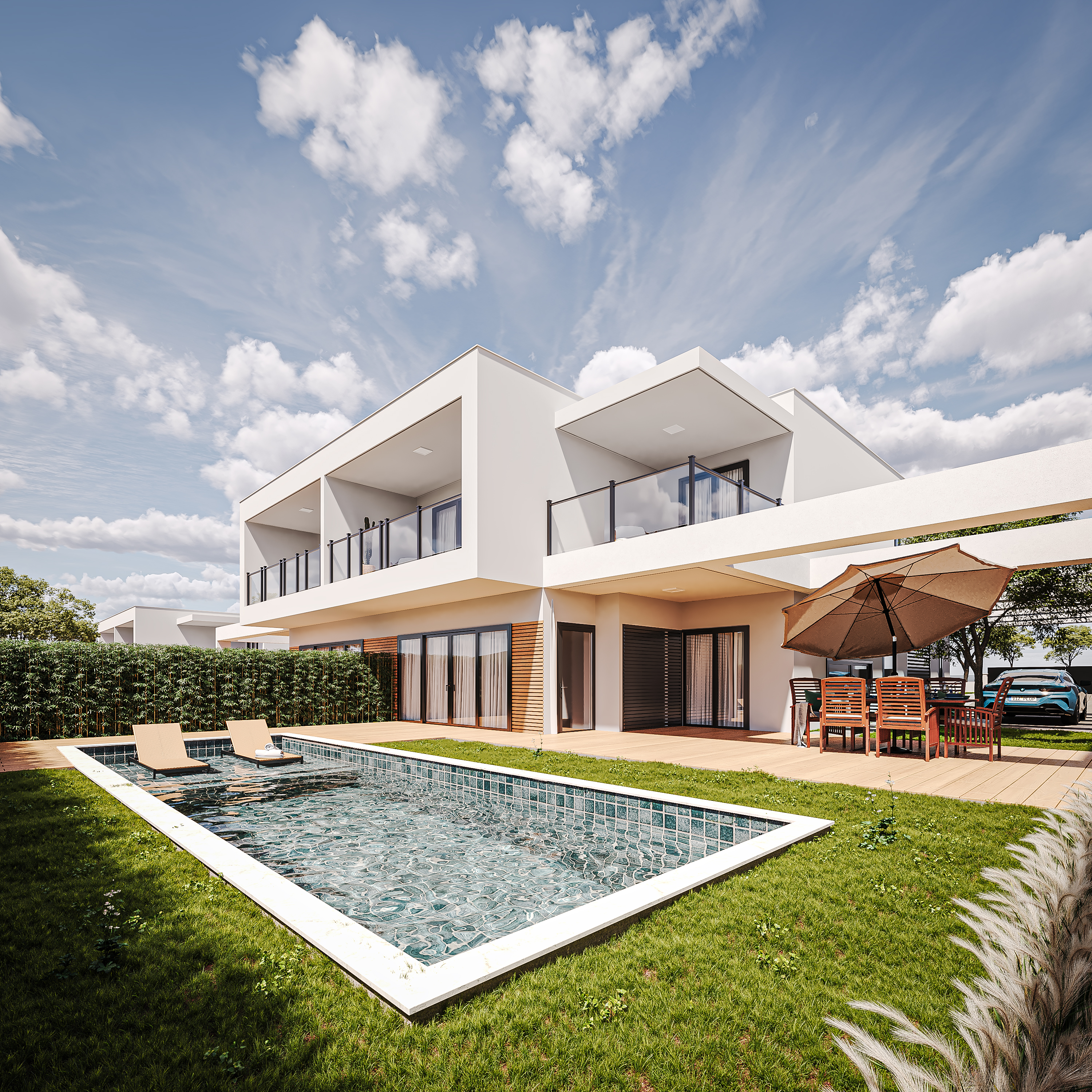 Arade Premium Village